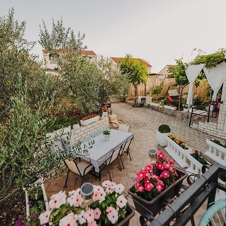 Studio Apartmant Tonka Šibenik Exteriér fotografie