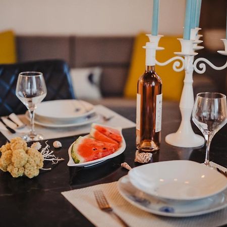 Studio Apartmant Tonka Šibenik Exteriér fotografie