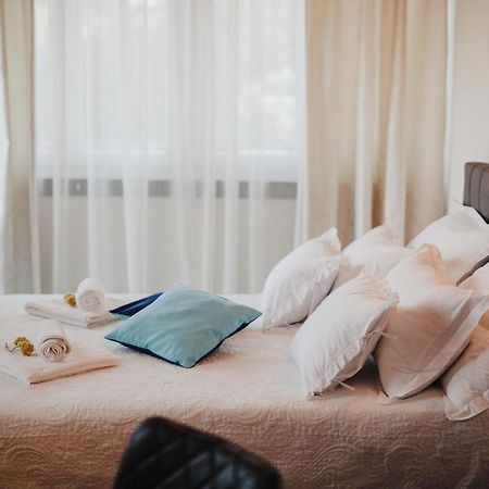 Studio Apartmant Tonka Šibenik Exteriér fotografie