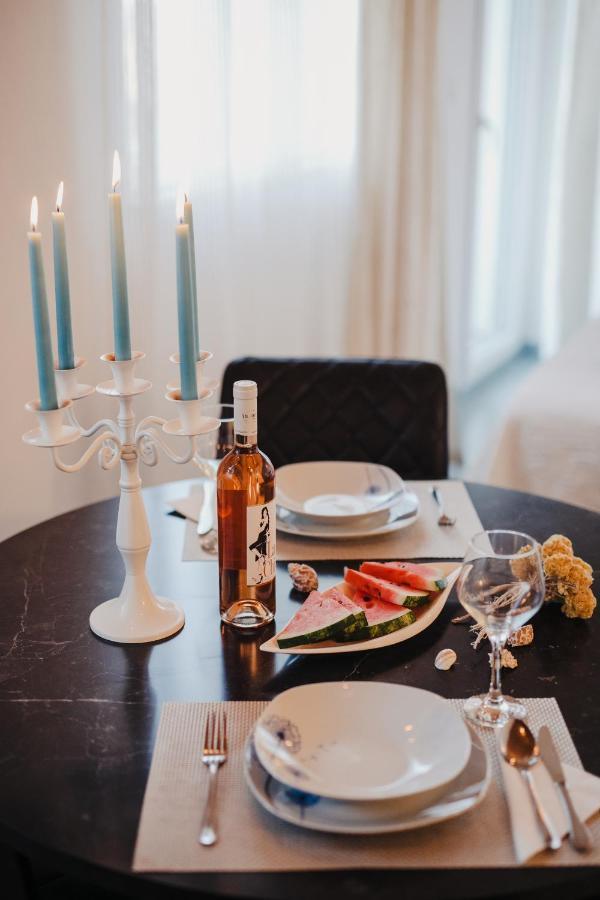 Studio Apartmant Tonka Šibenik Exteriér fotografie