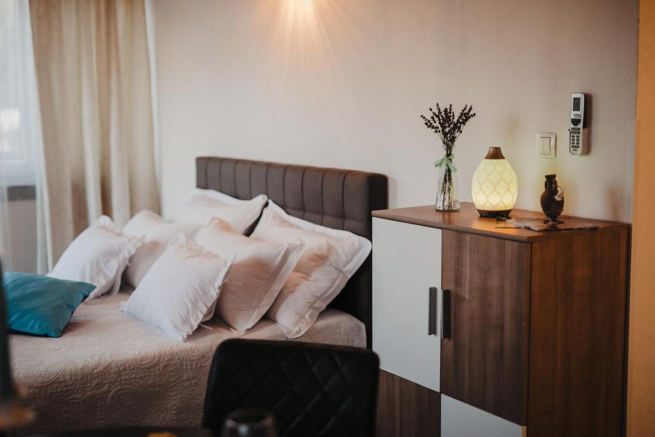 Studio Apartmant Tonka Šibenik Exteriér fotografie