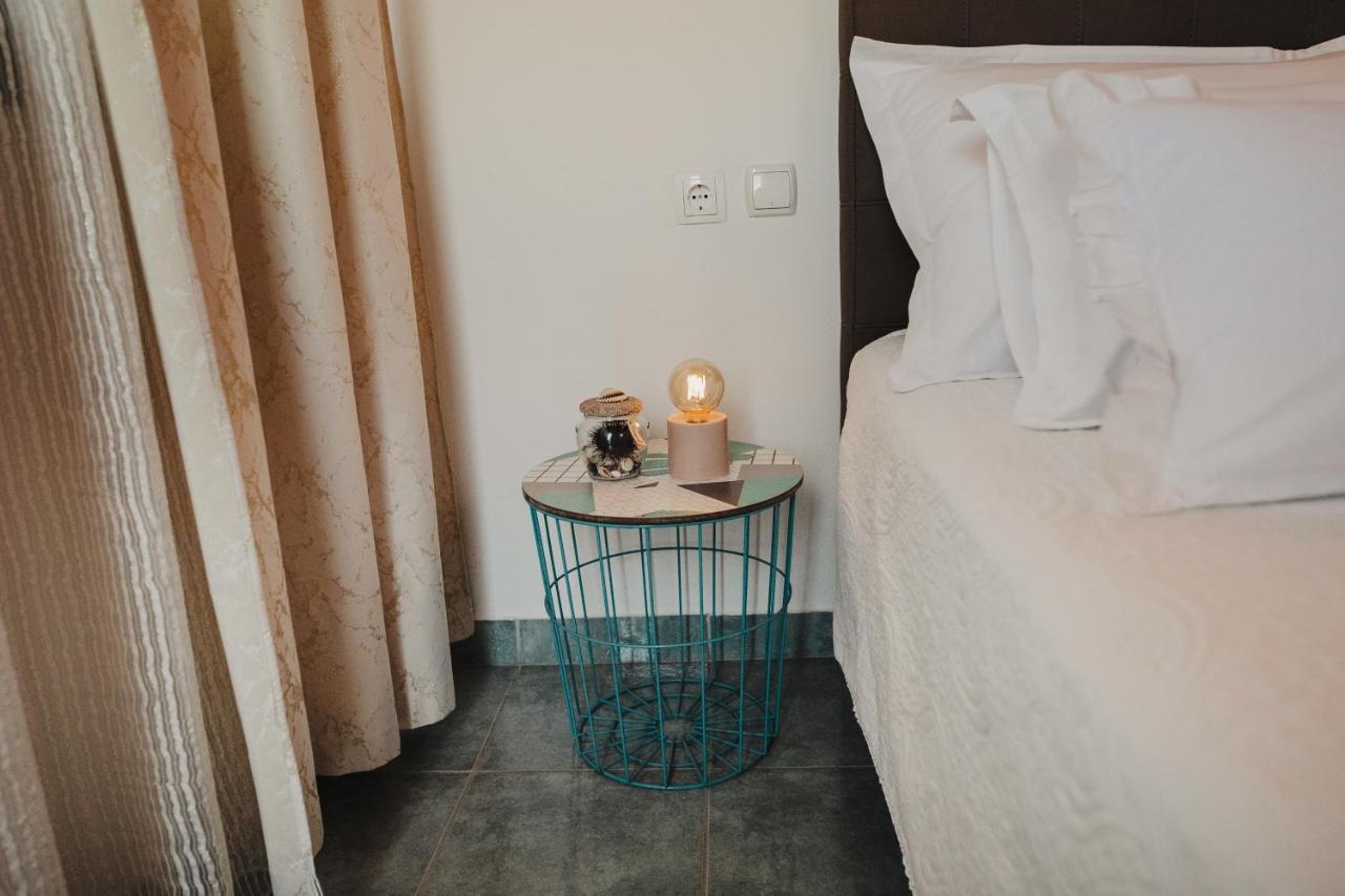 Studio Apartmant Tonka Šibenik Exteriér fotografie