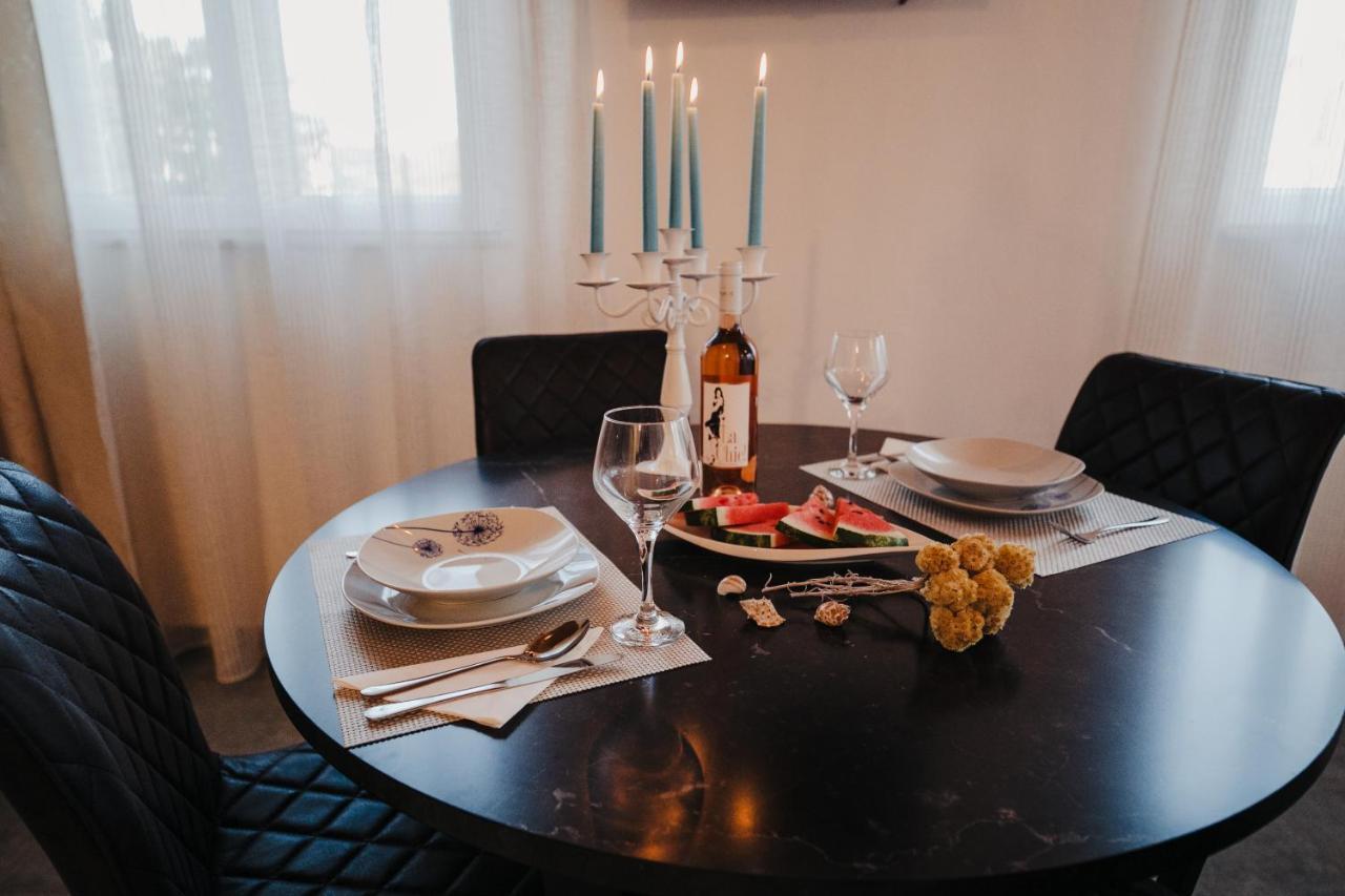 Studio Apartmant Tonka Šibenik Exteriér fotografie